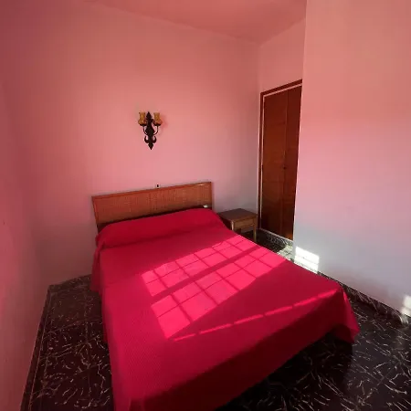 Rotas Primera Linea Bajo Apartment *