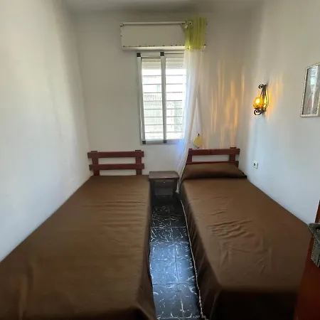Rotas Primera Linea Bajo