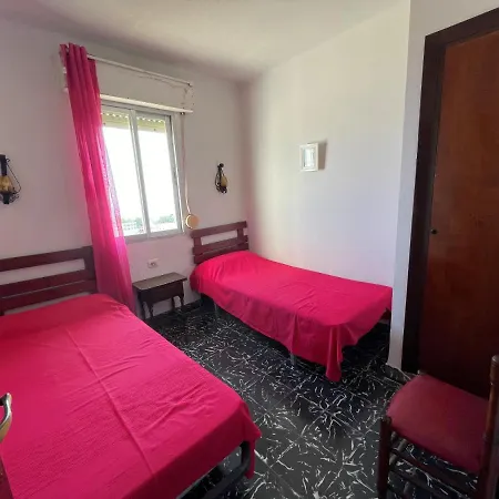 Apartment Rotas Primera Linea Bajo *